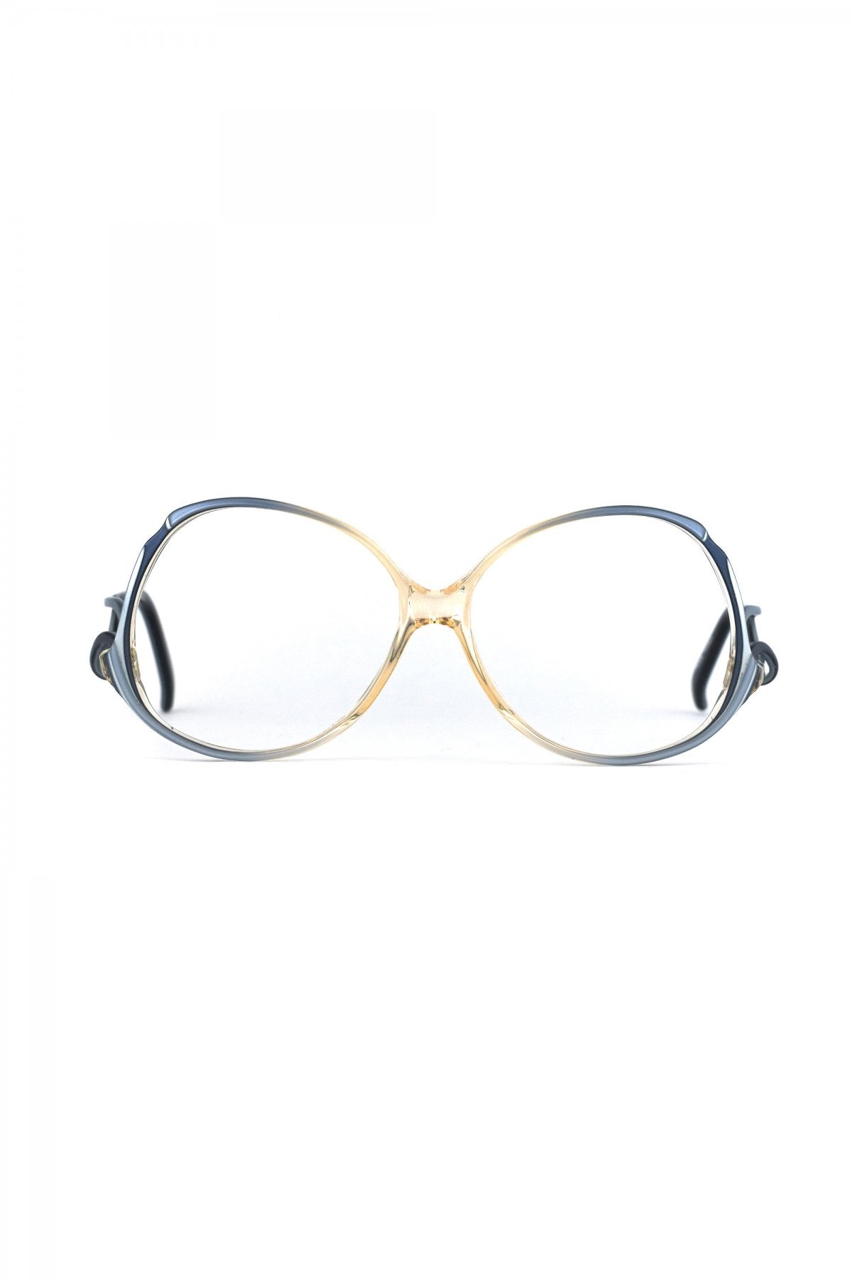 1970s FRANCE VINTAGE EYEGLASS - OPT-721