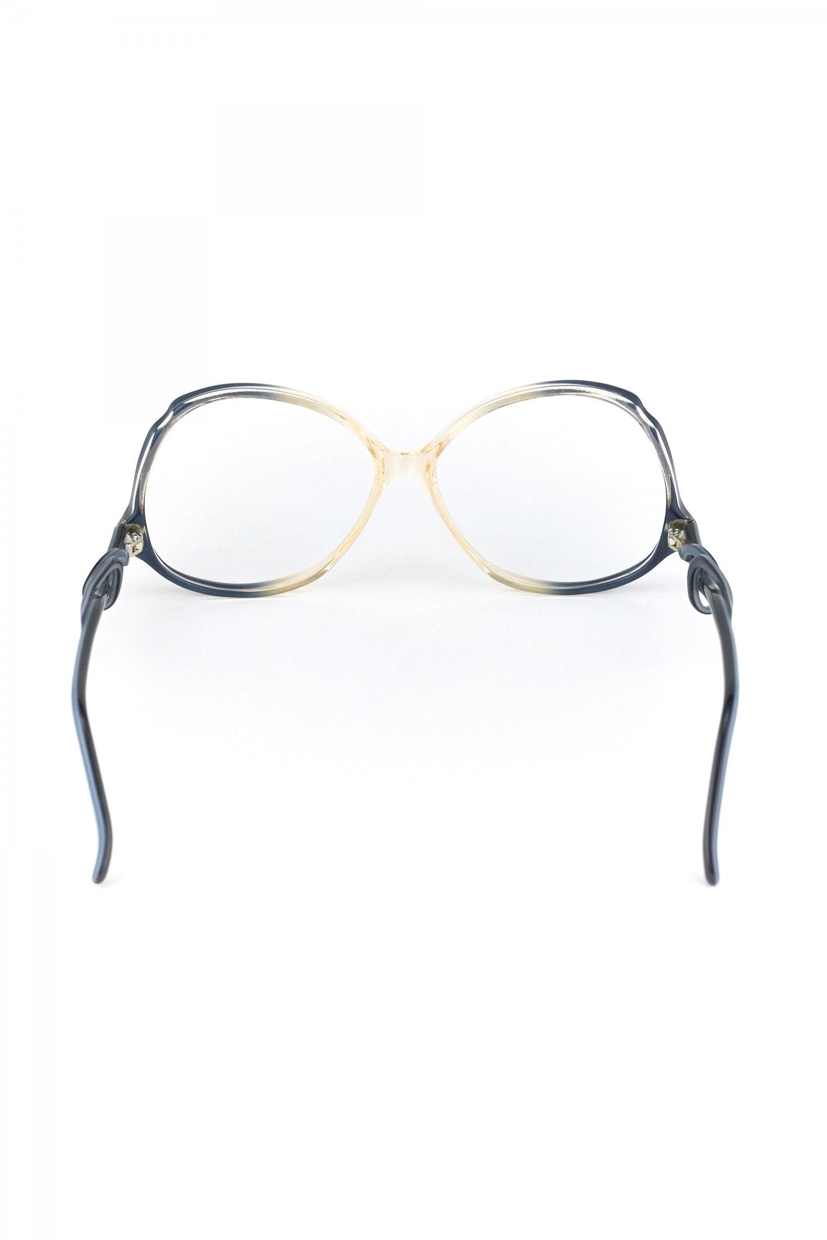 1970s FRANCE VINTAGE EYEGLASS - OPT-721