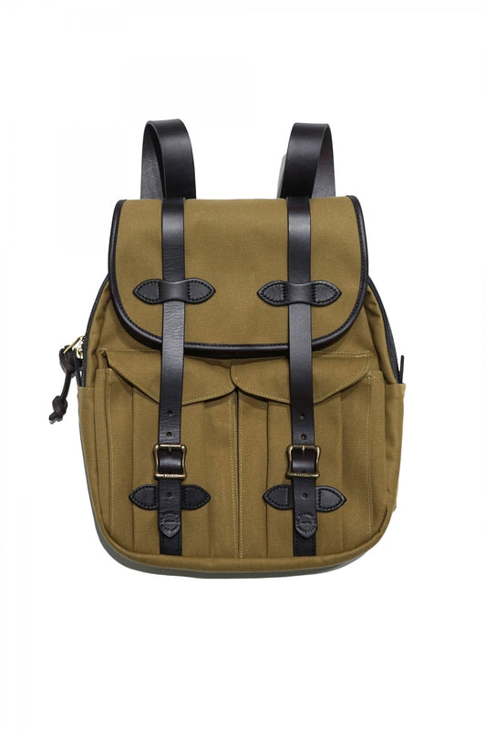 ◯ FILSON - RUCKSACK - TAN