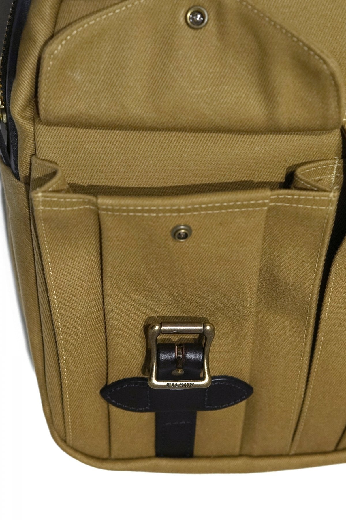 ◯ FILSON - RUCKSACK - TAN