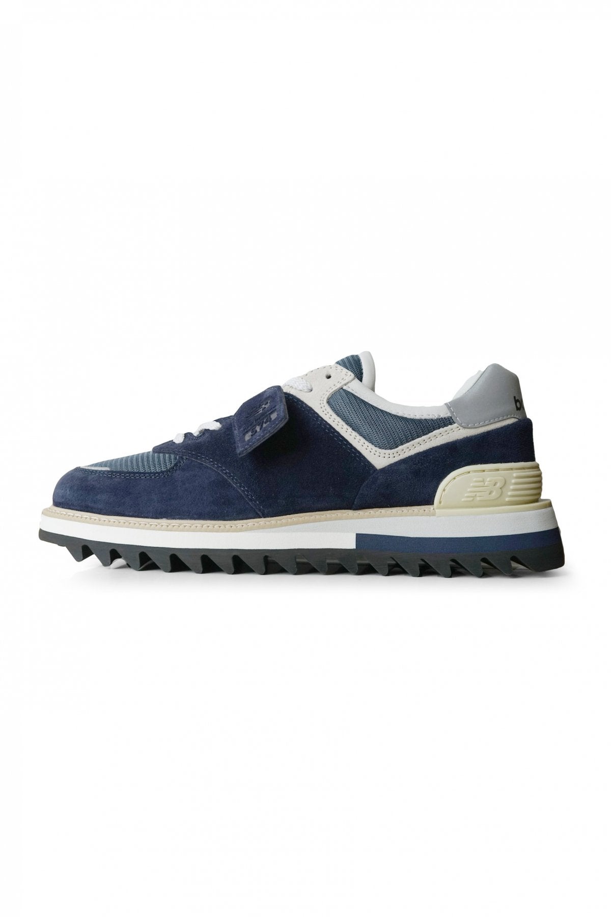 TOKYO DESIGN STUDIO New Balance - TDS 574 - NAVY