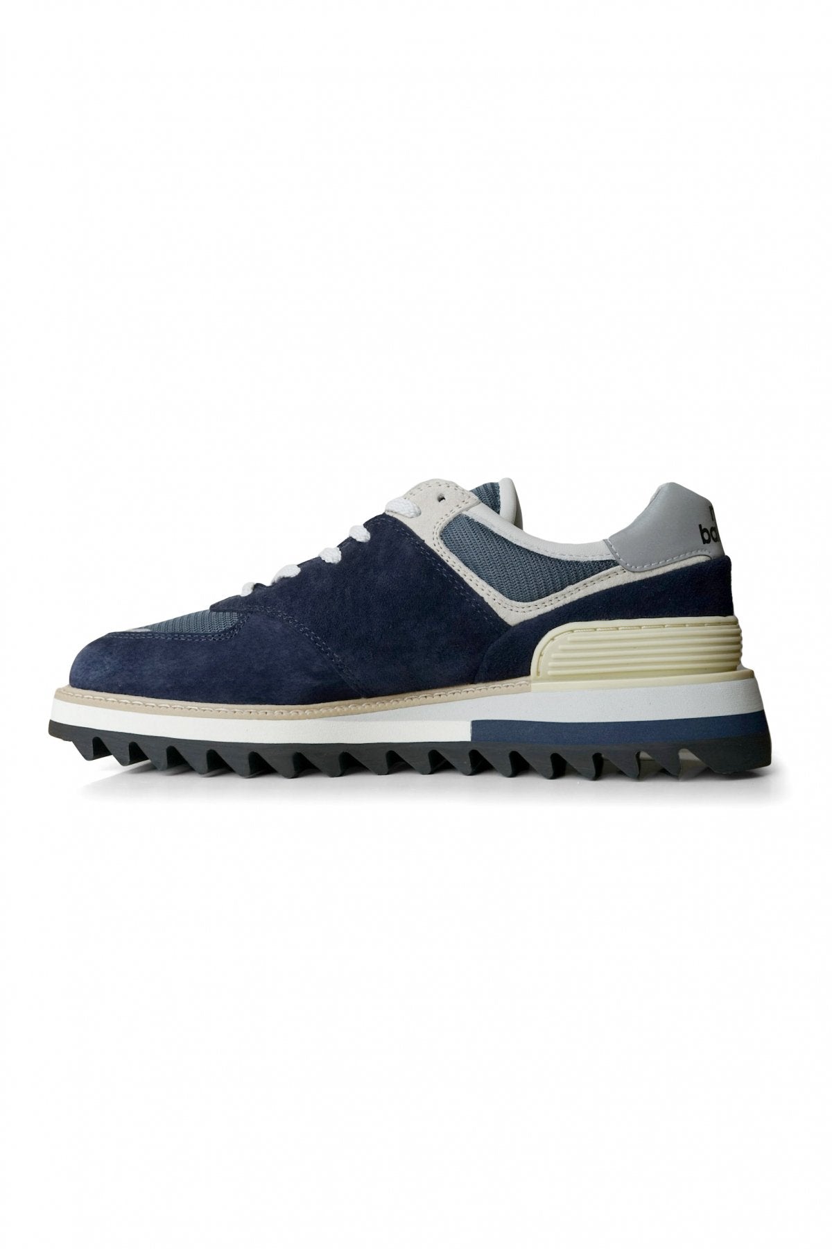 TOKYO DESIGN STUDIO New Balance - TDS 574 - NAVY