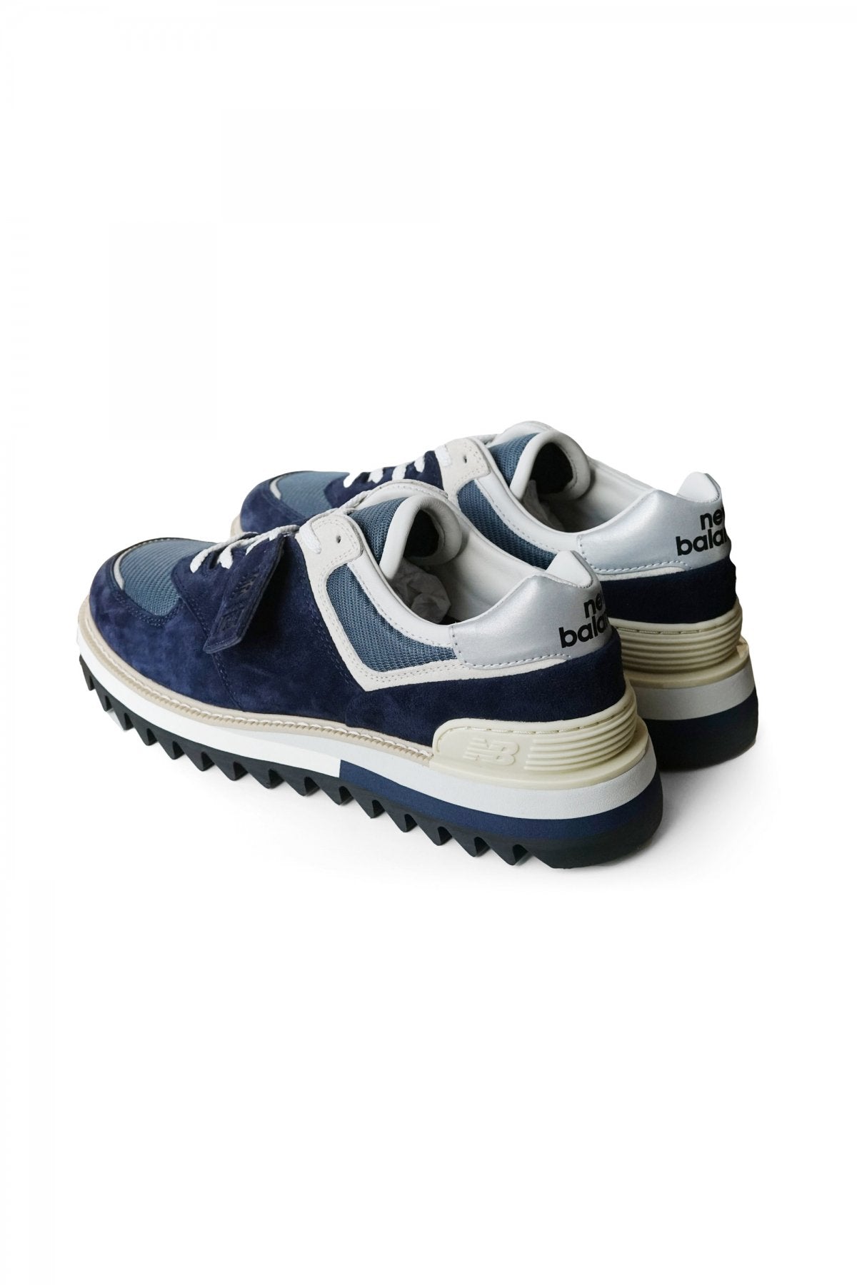 TOKYO DESIGN STUDIO New Balance - TDS 574 - NAVY