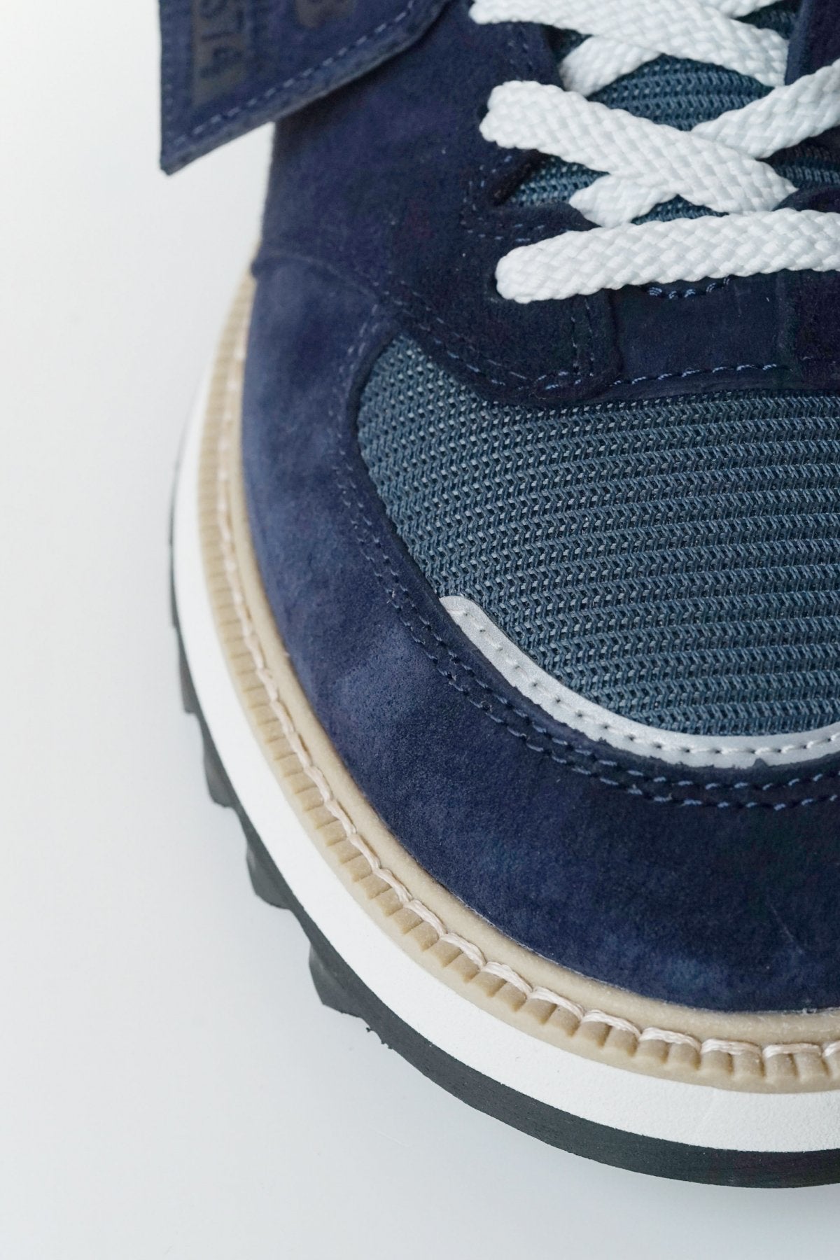 TOKYO DESIGN STUDIO New Balance - TDS 574 - NAVY