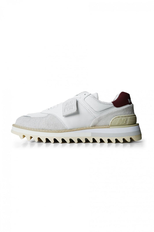 TOKYO DESIGN STUDIO New Balance - TDS 574 - WHITE