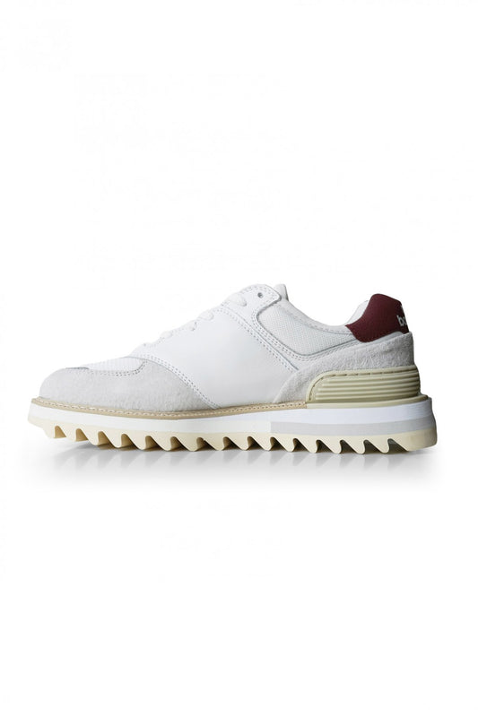 TOKYO DESIGN STUDIO New Balance - TDS 574 - WHITE