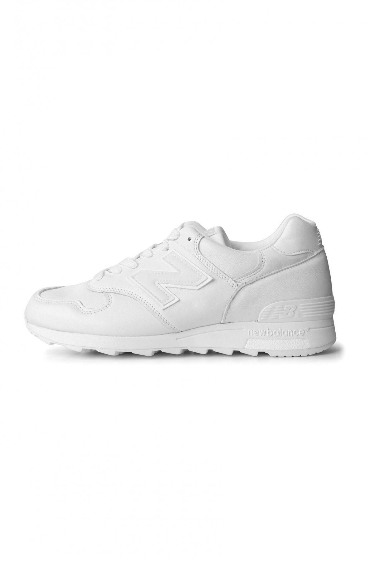 New Balance - M1400 - WHITE