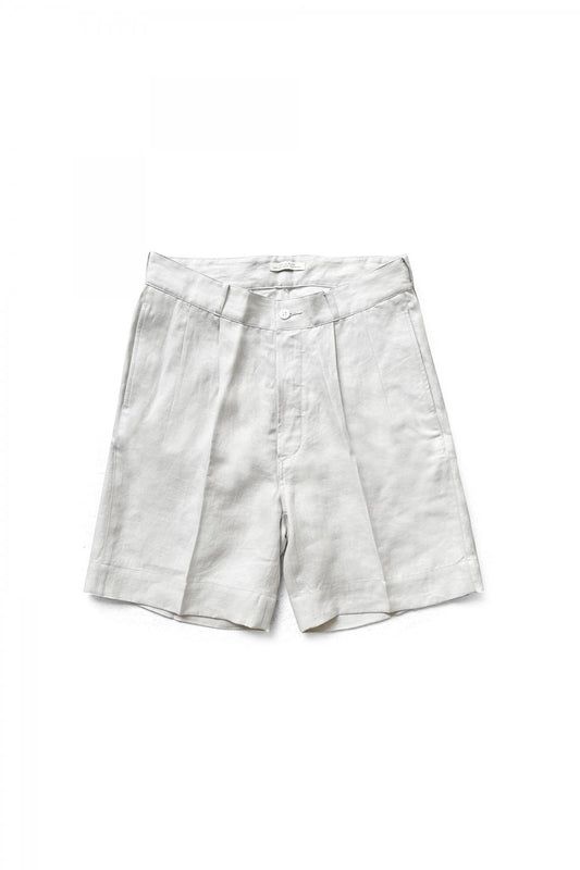 OLD JOE - GURKHA SHORTS - BONE