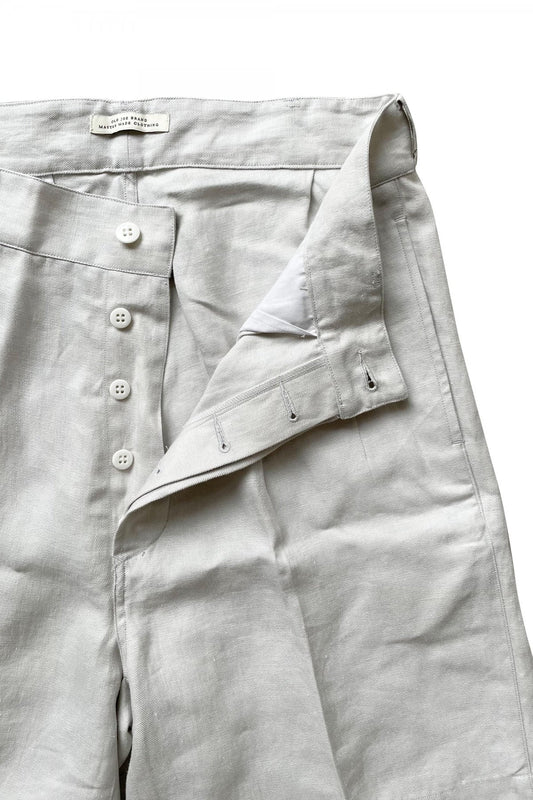 OLD JOE - GURKHA SHORTS - BONE