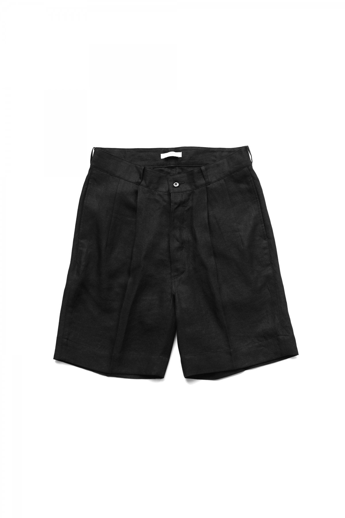 OLD JOE - GURKHA SHORTS - GRAPHITE