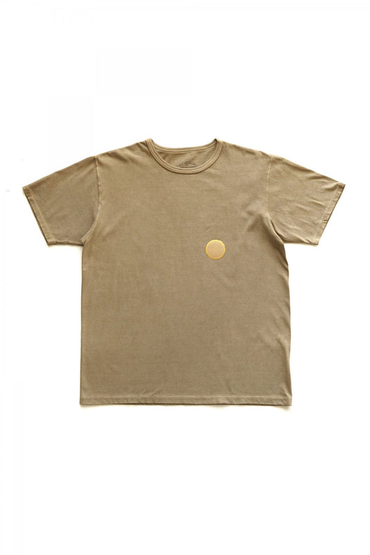 OLD JOE - TUBE TEE (CREW-NECK) - VARECH