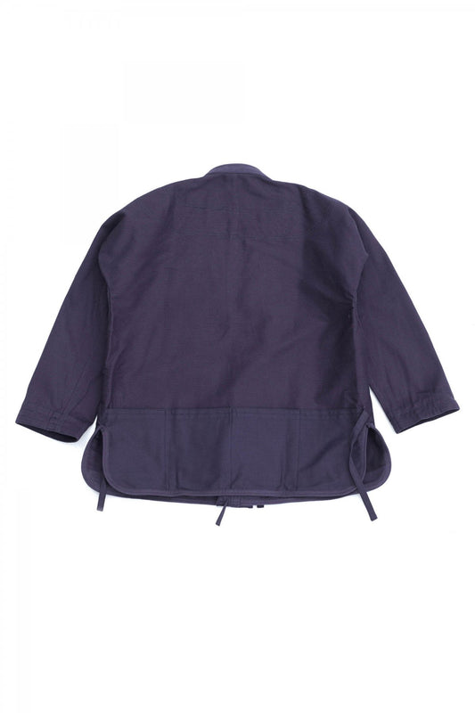 Cactus Store x Shoyoroll - Garden Gi - NAVY