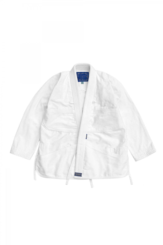 Cactus Store x Shoyoroll - Garden Gi - WHITE