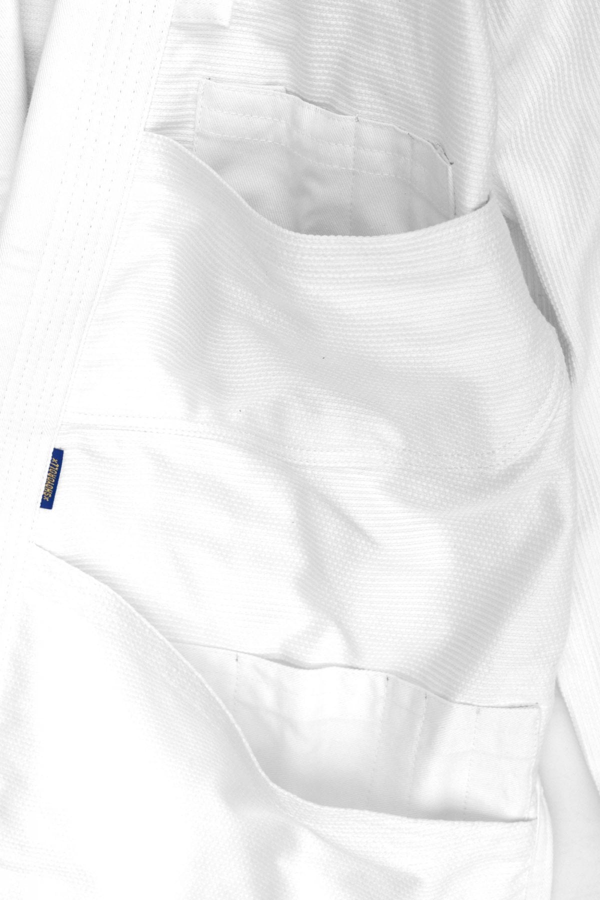 Cactus Store x Shoyoroll - Garden Gi - WHITE