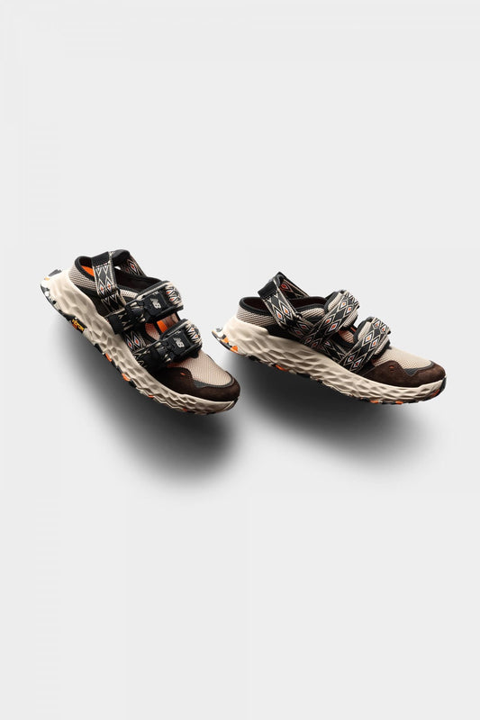 TOKYO DESIGN STUDIO New Balance - Niobium Concept 2 - TAN