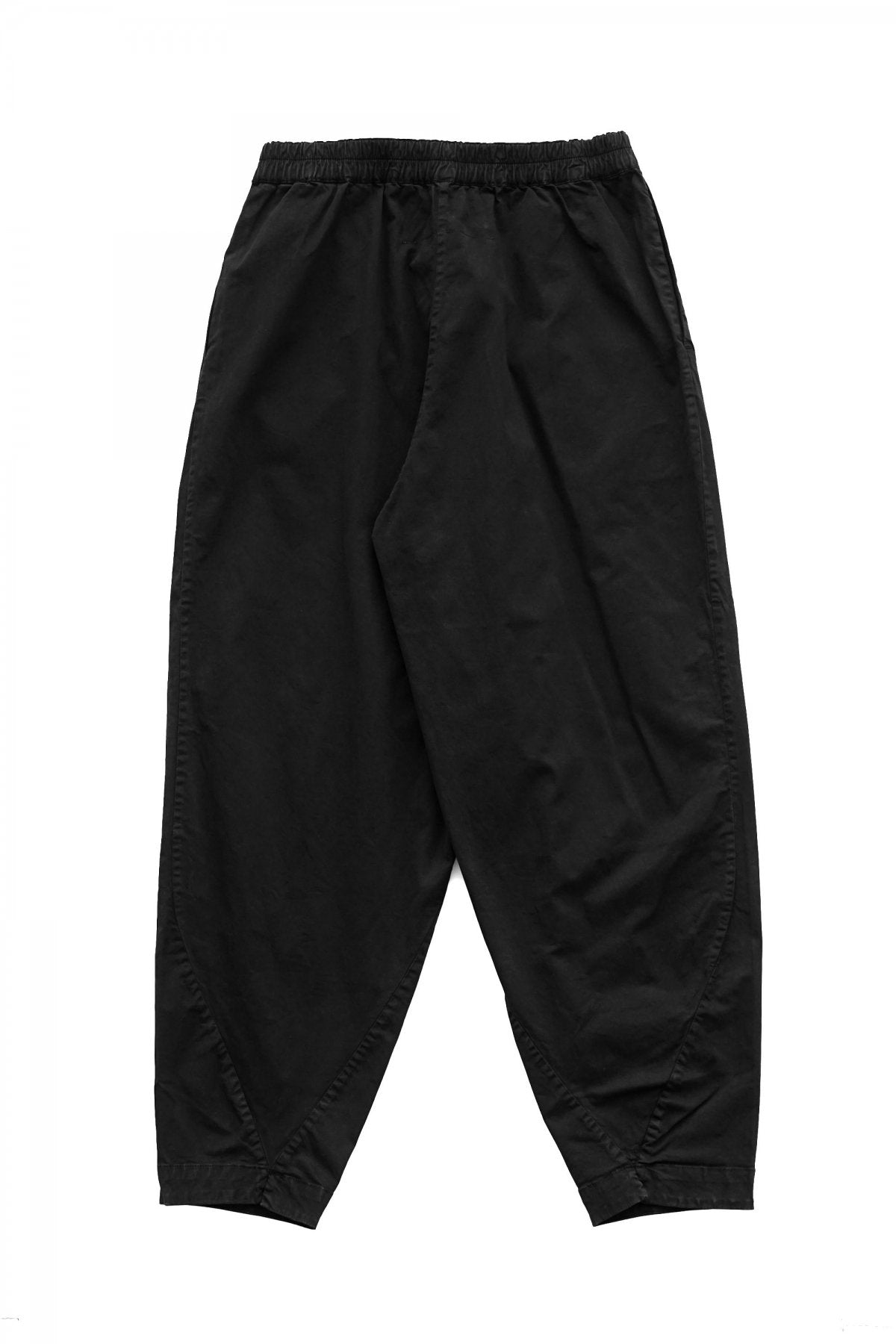 toogood - THE ACROBAT TROUSER - TWILL - FLINT