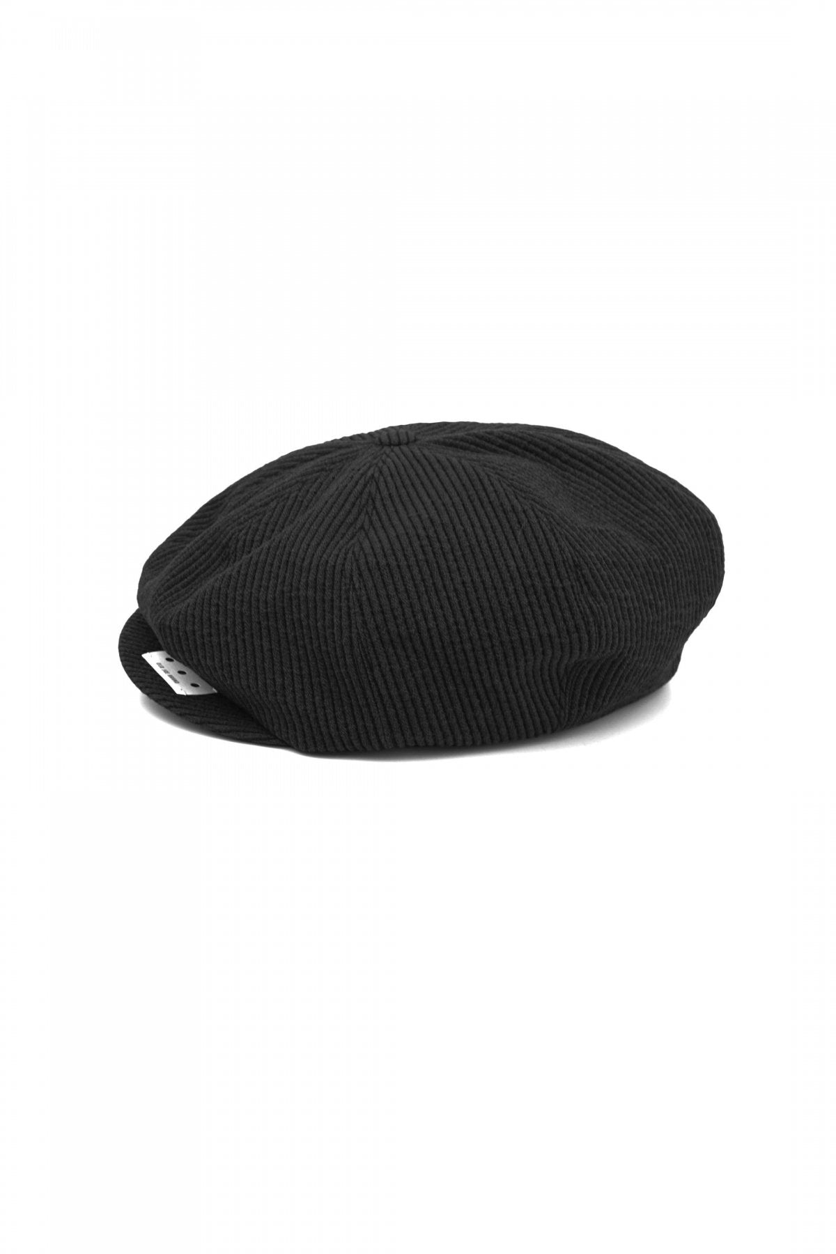 OLD JOE - PEAKED CAP - GRAPHITE PIQUE