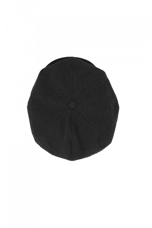 OLD JOE - PEAKED CAP - GRAPHITE PIQUE