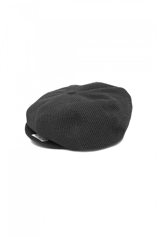 OLD JOE - PEAKED CAP - PEWTER PIQUE