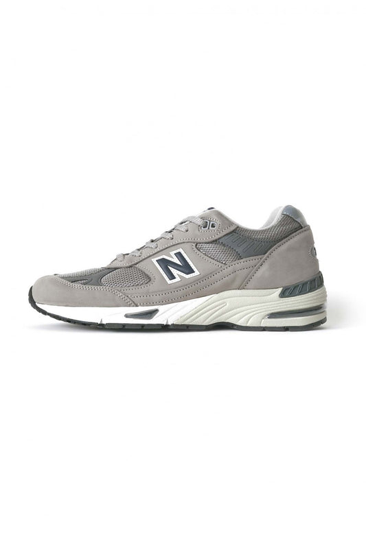 New Balance - M991 - 20th Anniversary - GRAY