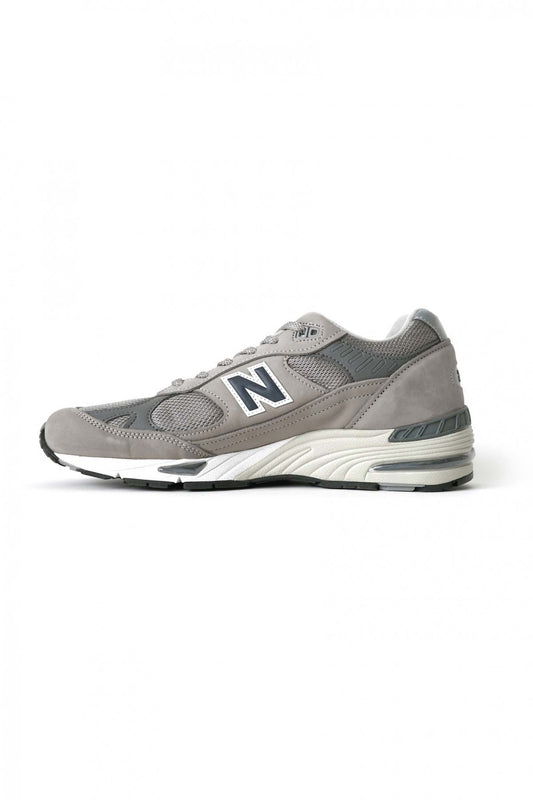 New Balance - M991 - 20th Anniversary - GRAY