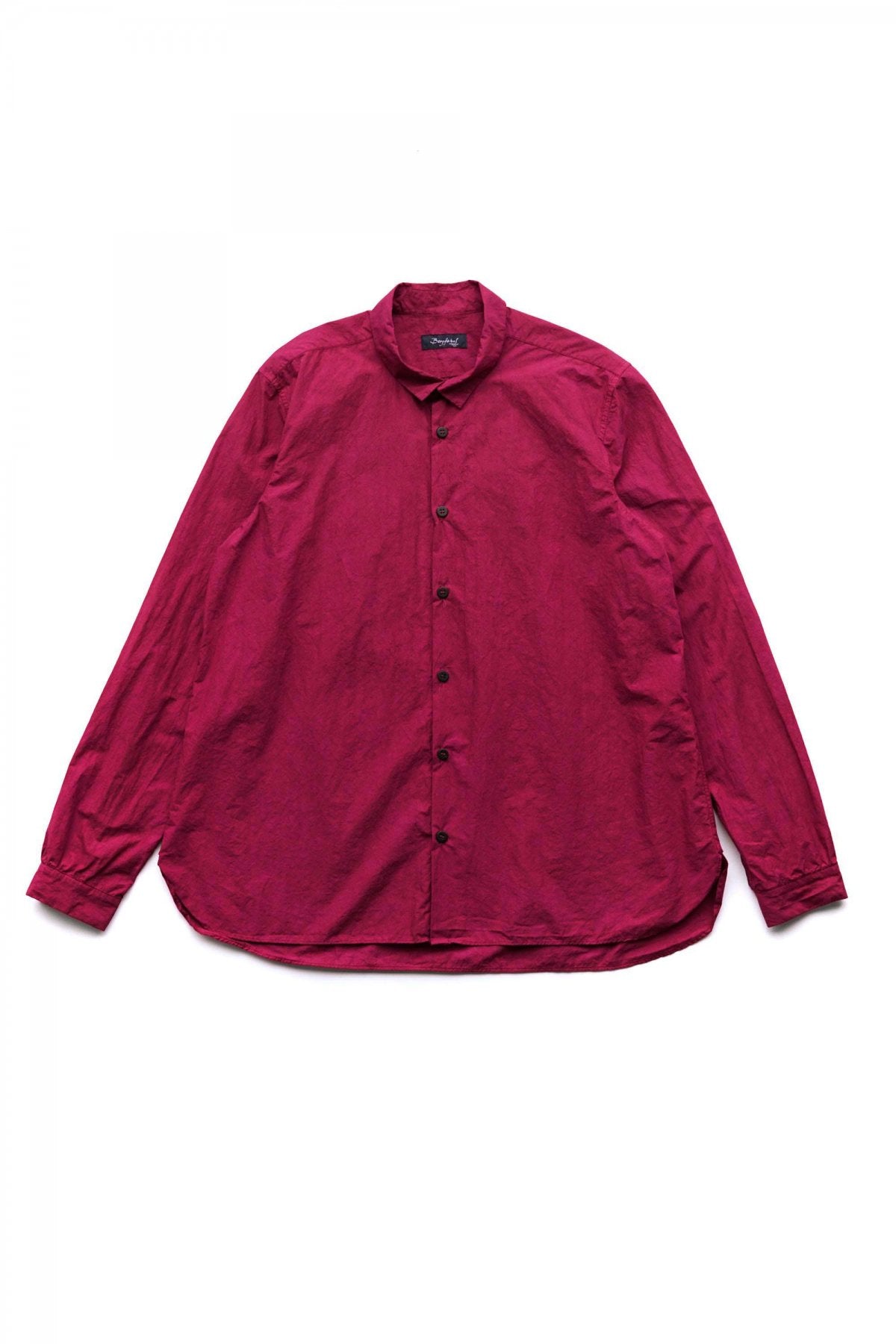 Bergfabel - LARGE SHORT TYROL SHIRT - FUCSIA