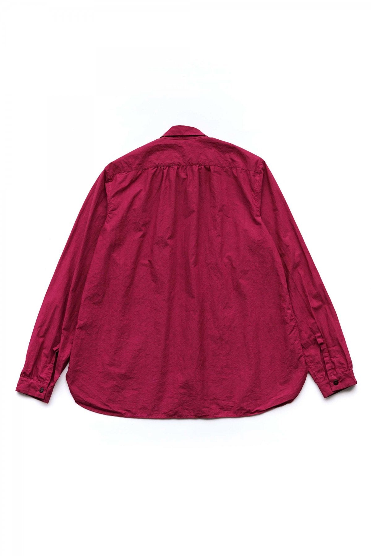 Bergfabel - LARGE SHORT TYROL SHIRT - FUCSIA