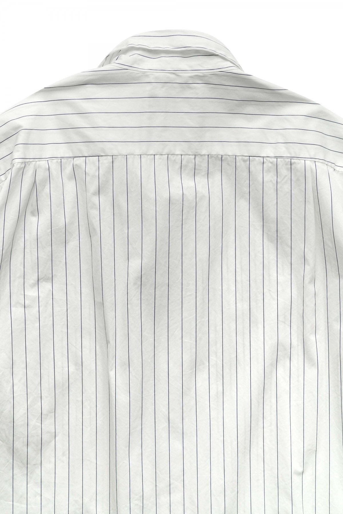 Bergfabel - FARMER SHIRT WITH 3 POCKETS - STRIPE A42