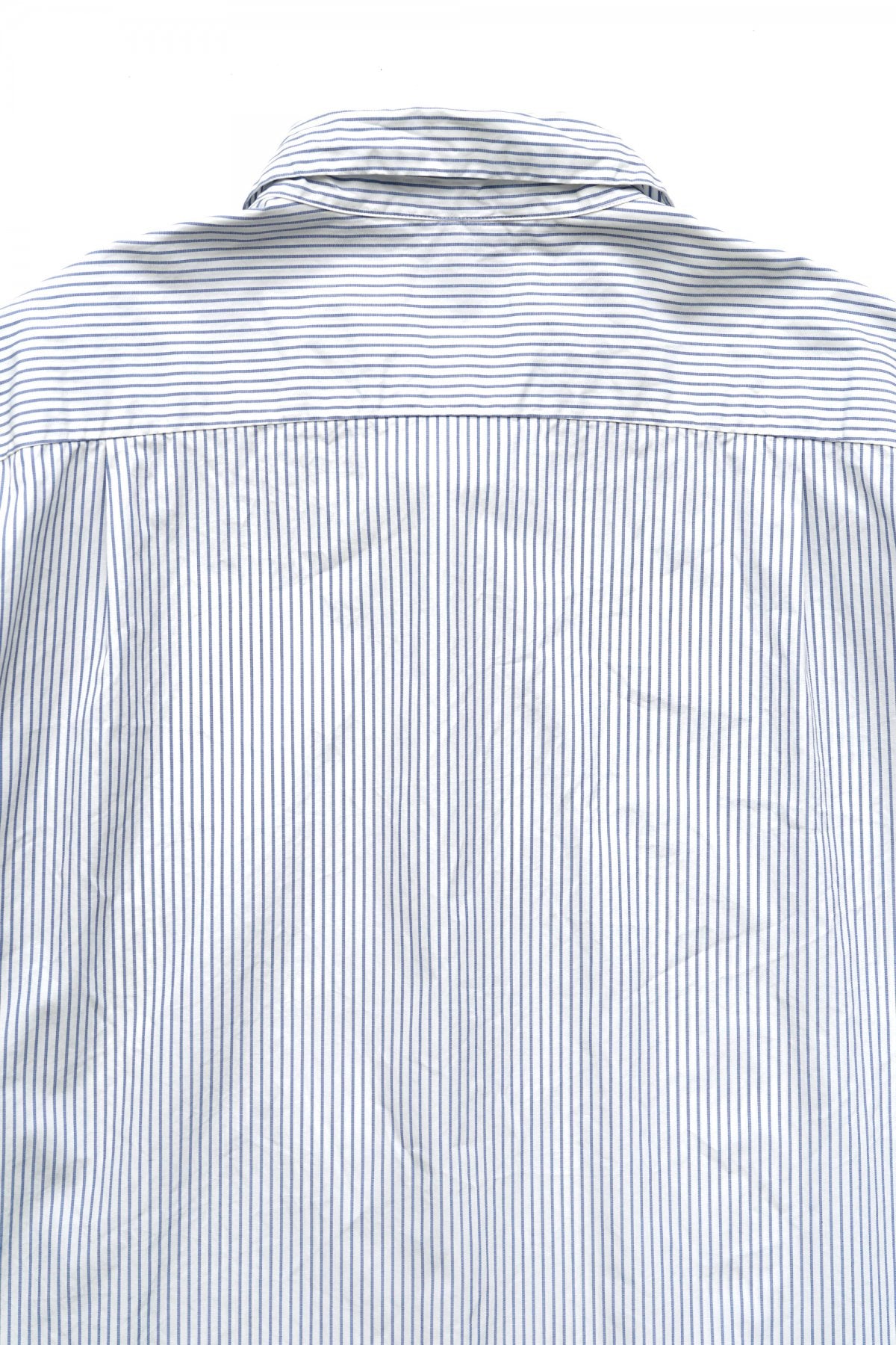 Bergfabel - FARMER SHIRT WITH 3 POCKETS - STRIPE A41