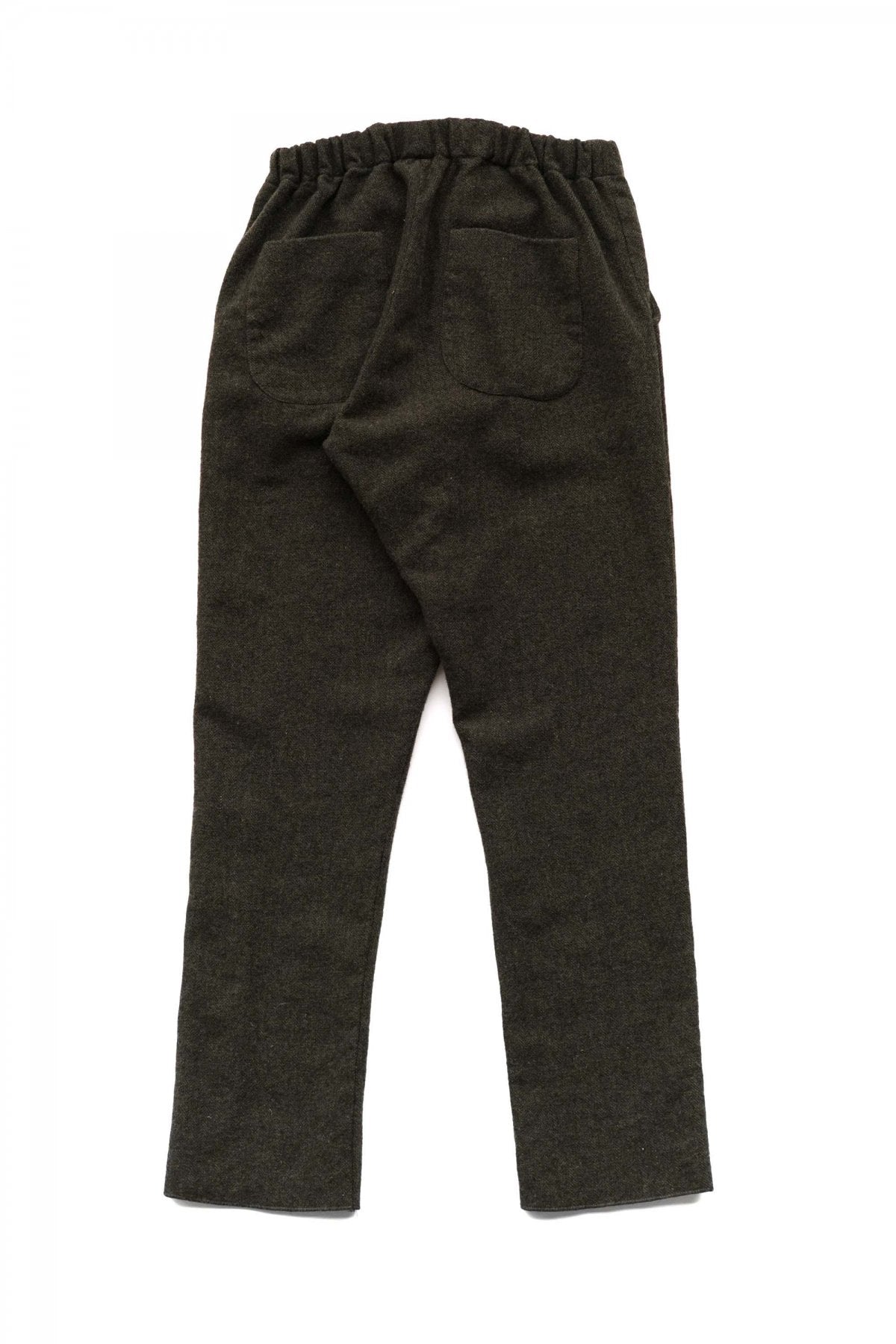 Bergfabel - JOGGING PANTS - MOSS