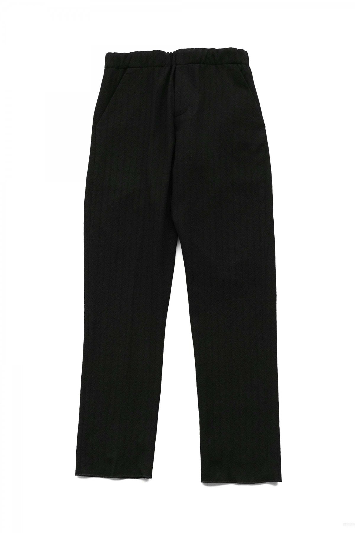 Bergfabel - JOGGING PANTS - BLACK