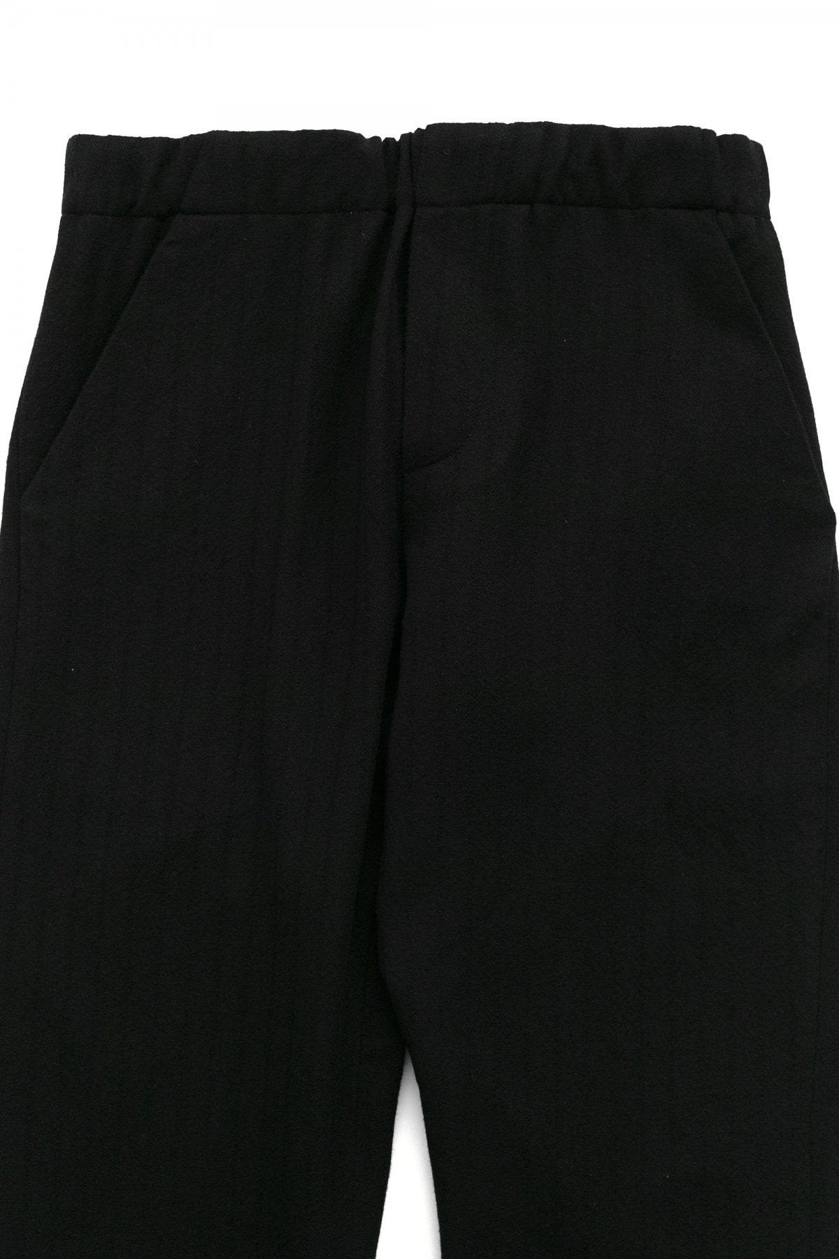 Bergfabel - JOGGING PANTS - BLACK