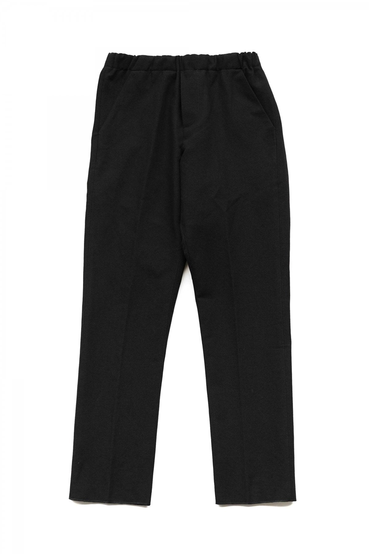 Bergfabel - JOGGING PANTS - BLACK/NAVY