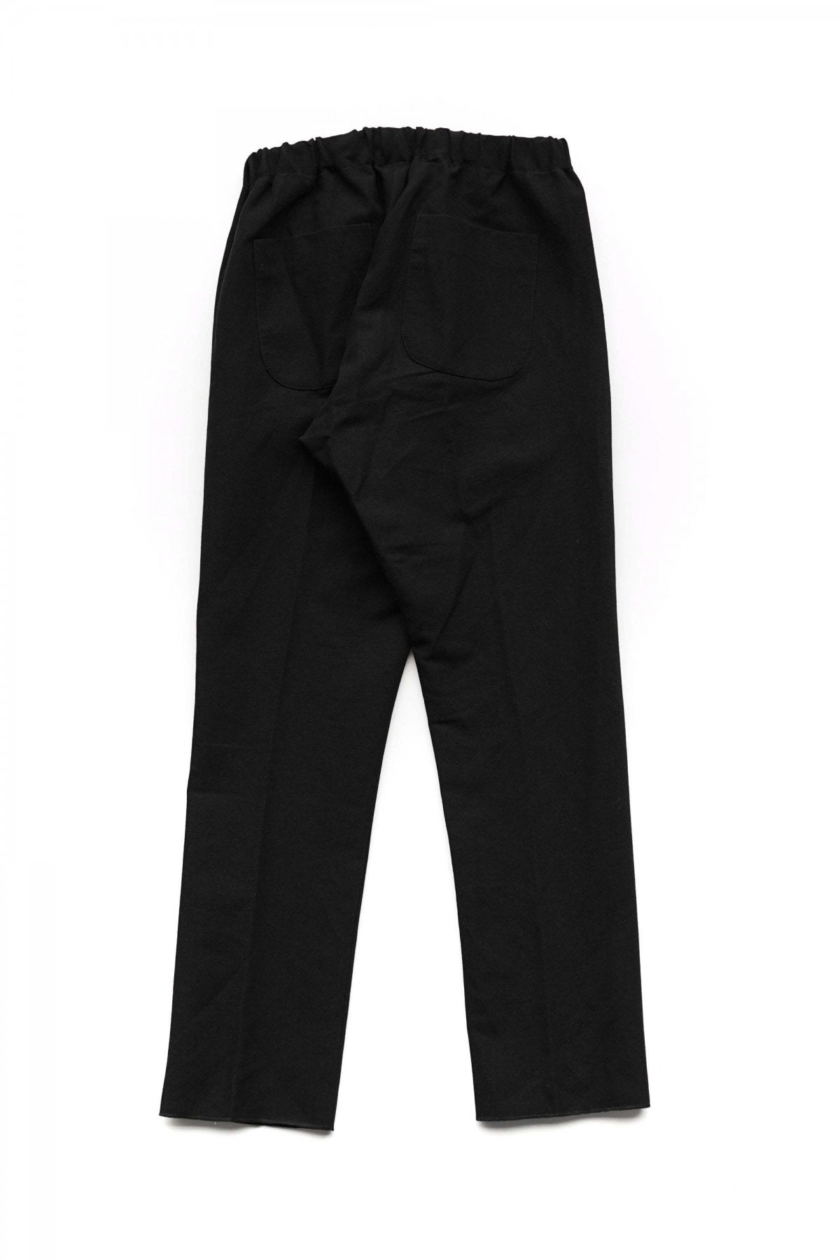 Bergfabel - JOGGING PANTS - BLACK/NAVY