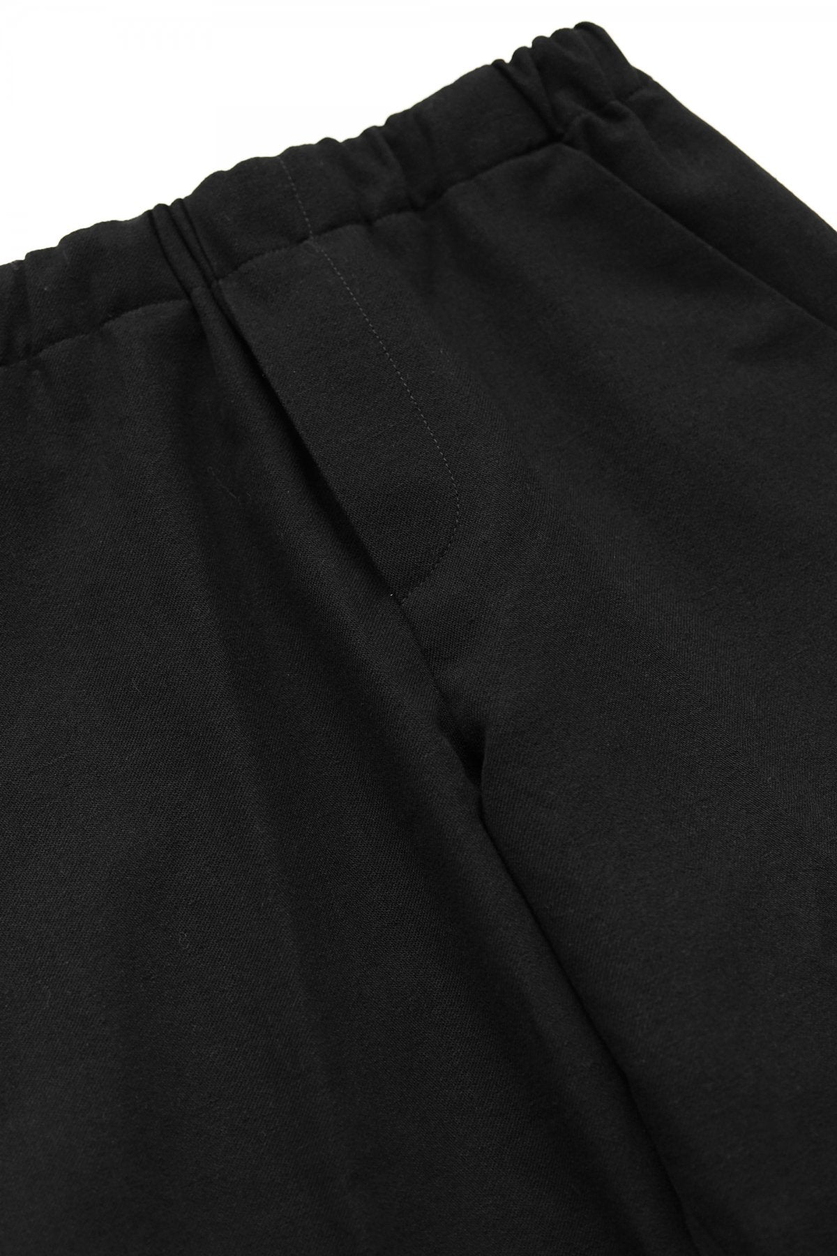 Bergfabel - JOGGING PANTS - BLACK/NAVY