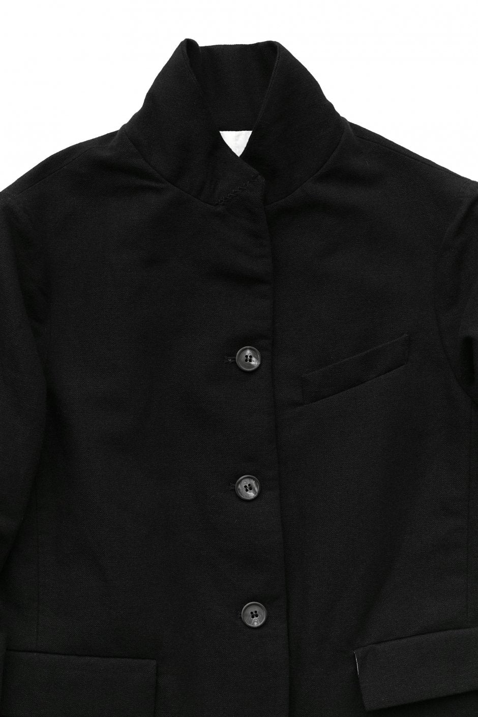 Bergfabel - TYROL JACKET - BLACK NAVY