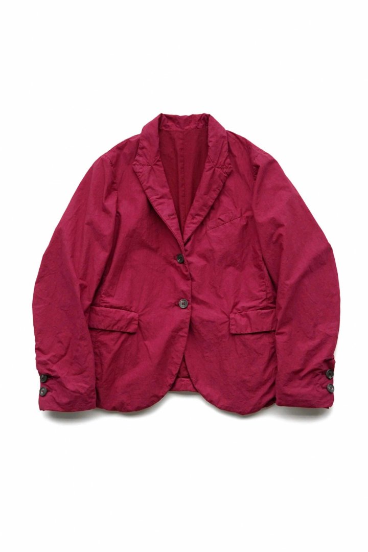 Bergfabel - TYROL JACKET - FUCSIA