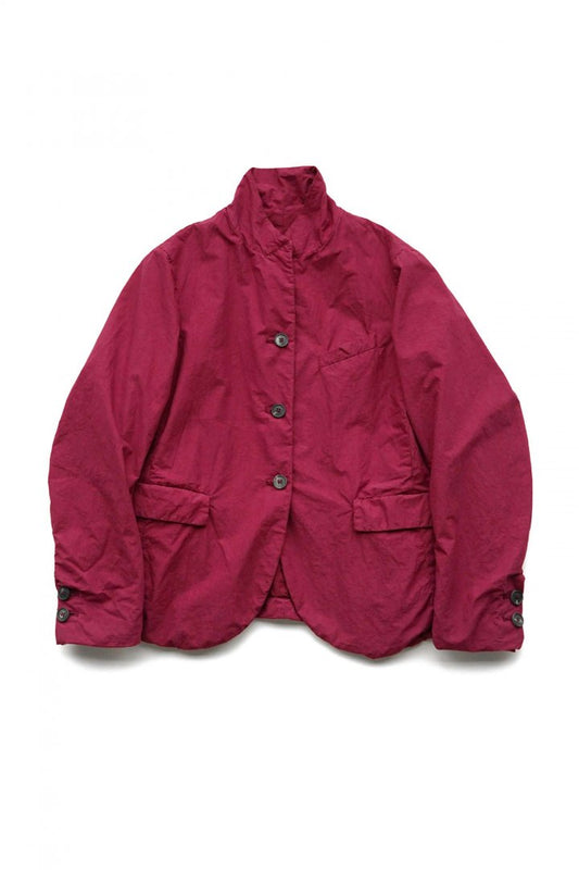 Bergfabel - TYROL JACKET - FUCSIA