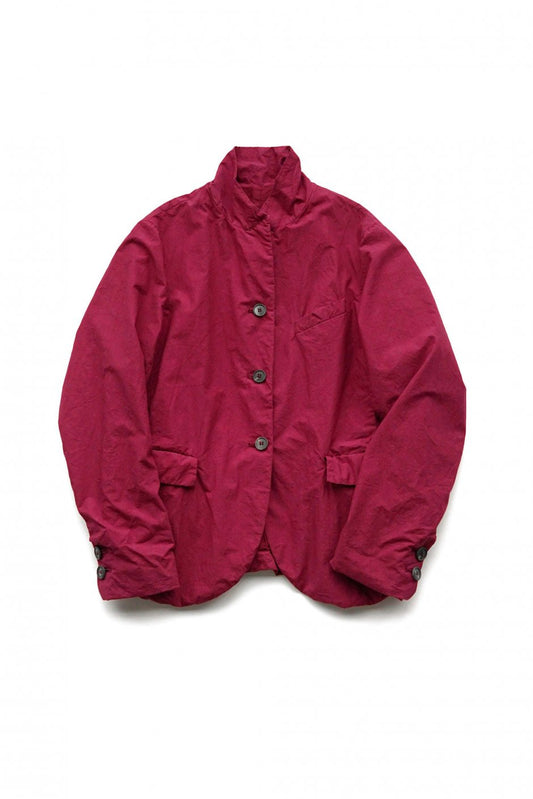 Bergfabel - TYROL JACKET - FUCSIA