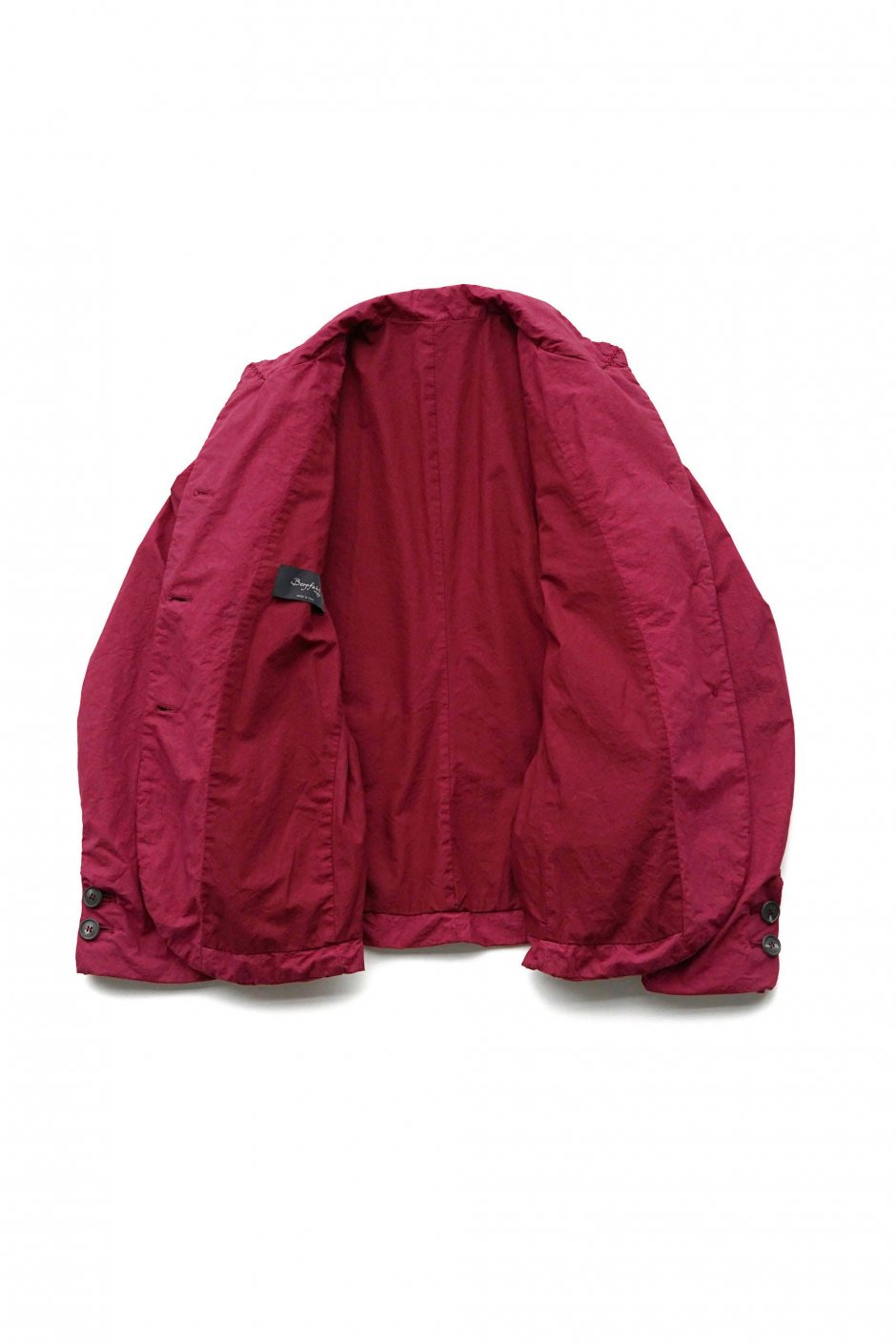 Bergfabel - TYROL JACKET - FUCSIA