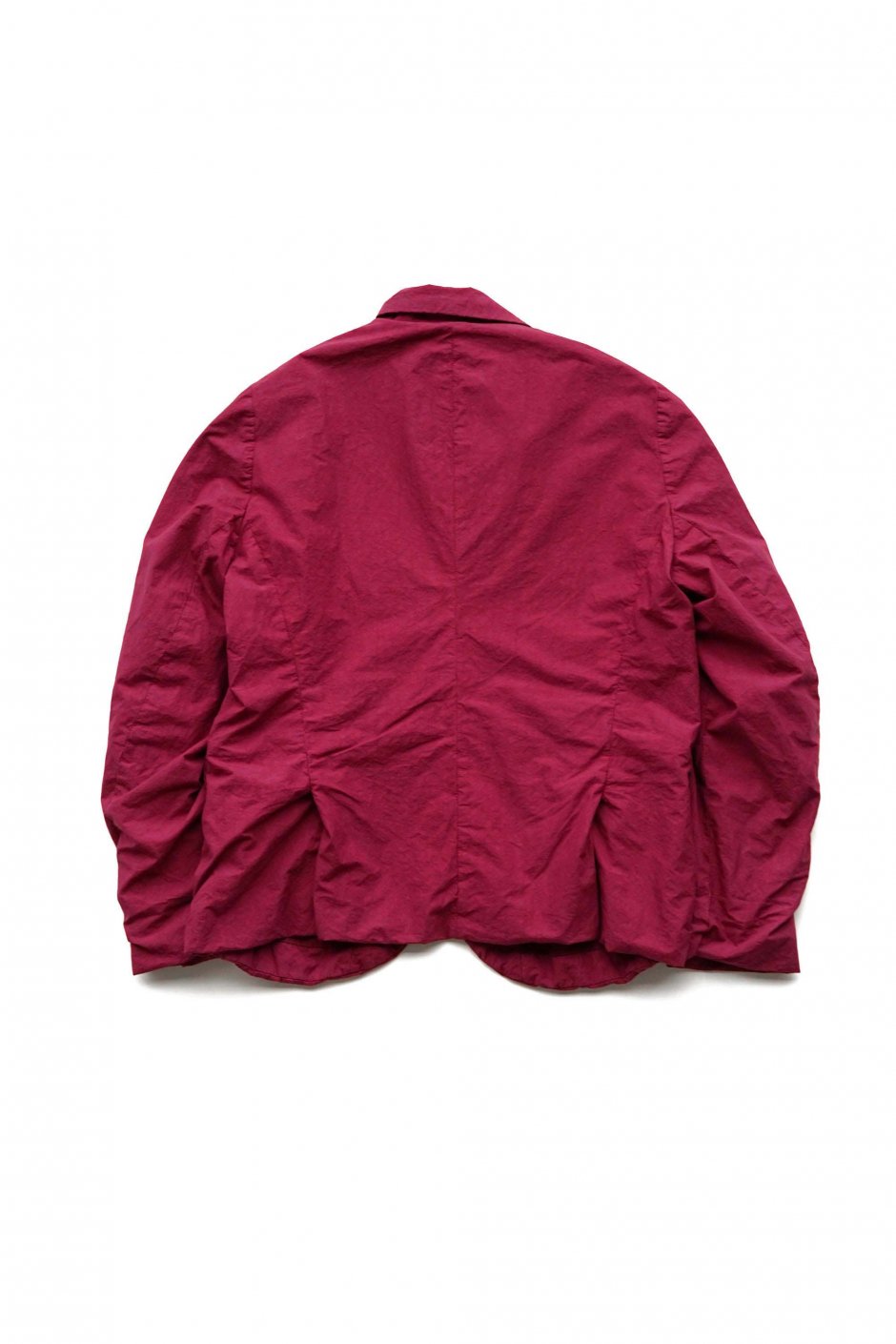 Bergfabel - TYROL JACKET - FUCSIA