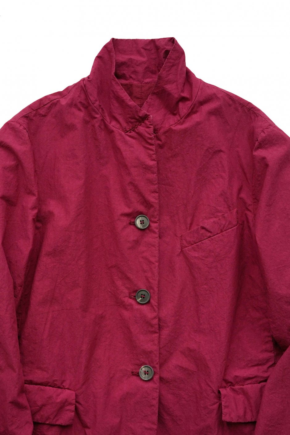 Bergfabel - TYROL JACKET - FUCSIA