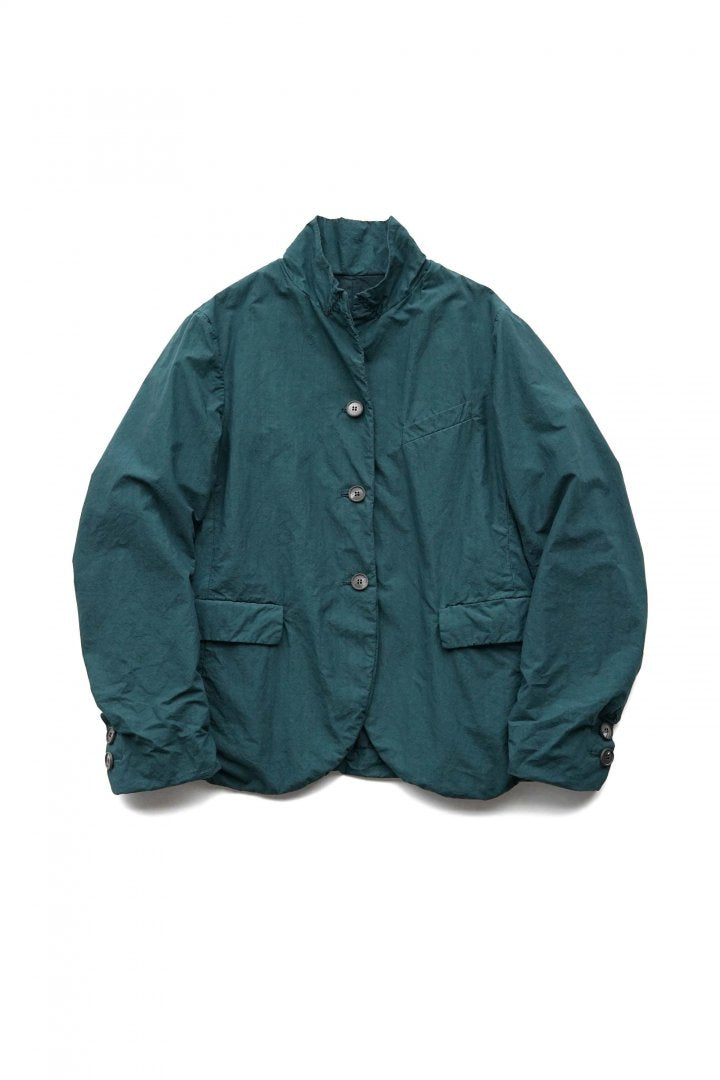 Bergfabel - TYROL JACKET - TEAL