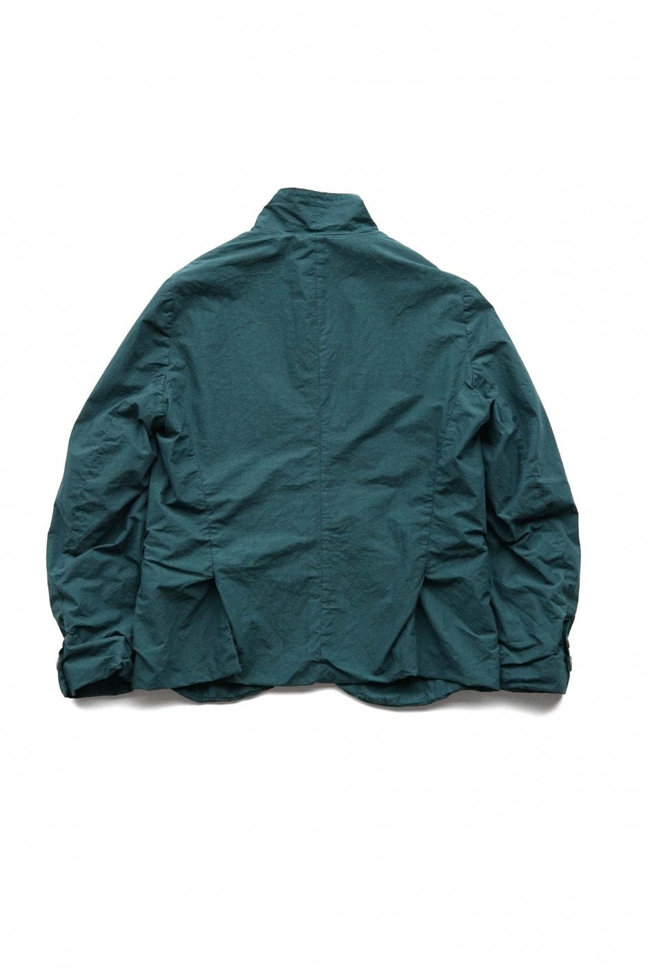 Bergfabel - TYROL JACKET - TEAL