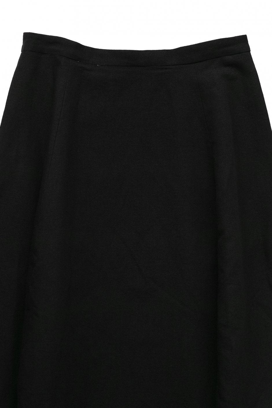 Bergfabel - WORKER SKIRT - BLACK NAVY