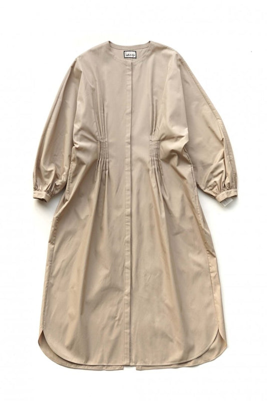 humoresque - DOLMAN COAT - BEIGE