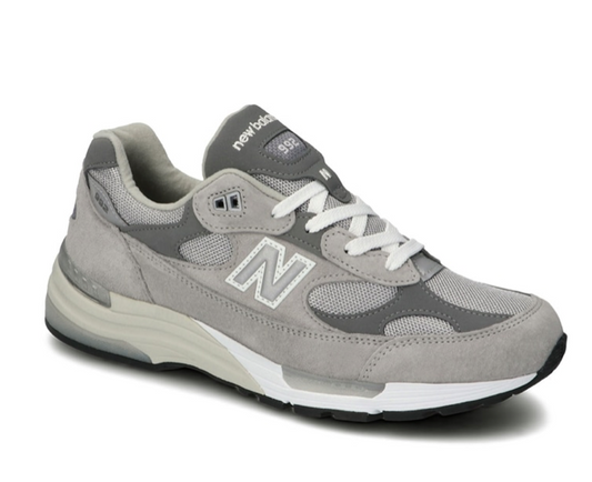 New Balance - M992 GR - GRAY