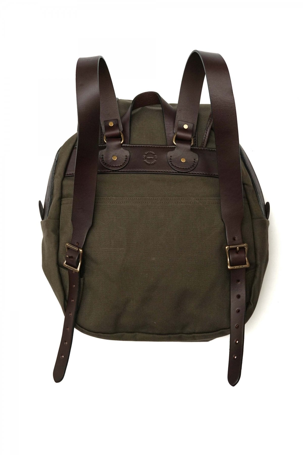 ◯ FILSON - RUCKSACK - GREEN