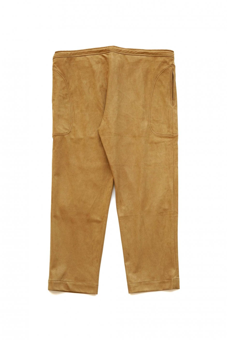 WRYHT- ★★★ SAHARA TROUSER - CAMEL