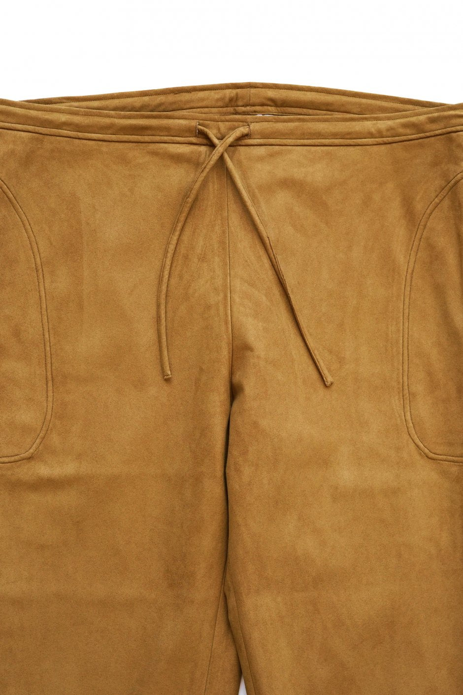 WRYHT- ★★★ SAHARA TROUSER - CAMEL